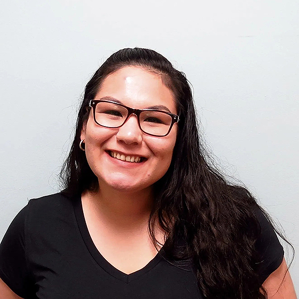 Starretta Abdiu-Lucas