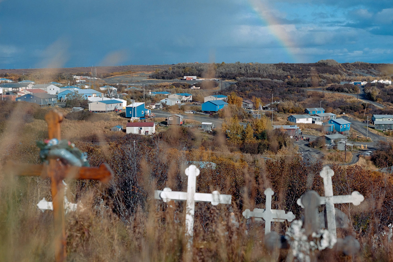 Research Highlights flyer