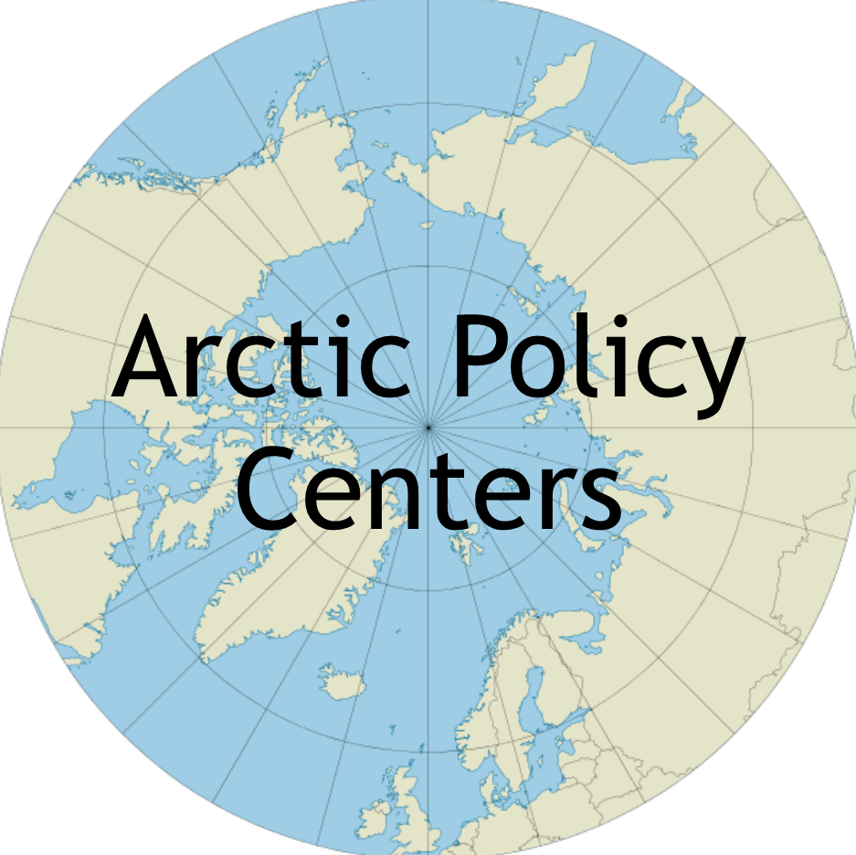 Arctic Policy Centers