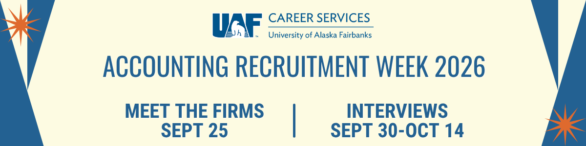 UAF ARW September 25