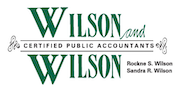 wilson logo 