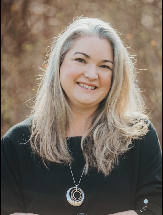 Crystal Hill-Pennington, JD