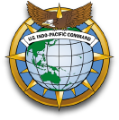 U.S. INDO-Pacific Command