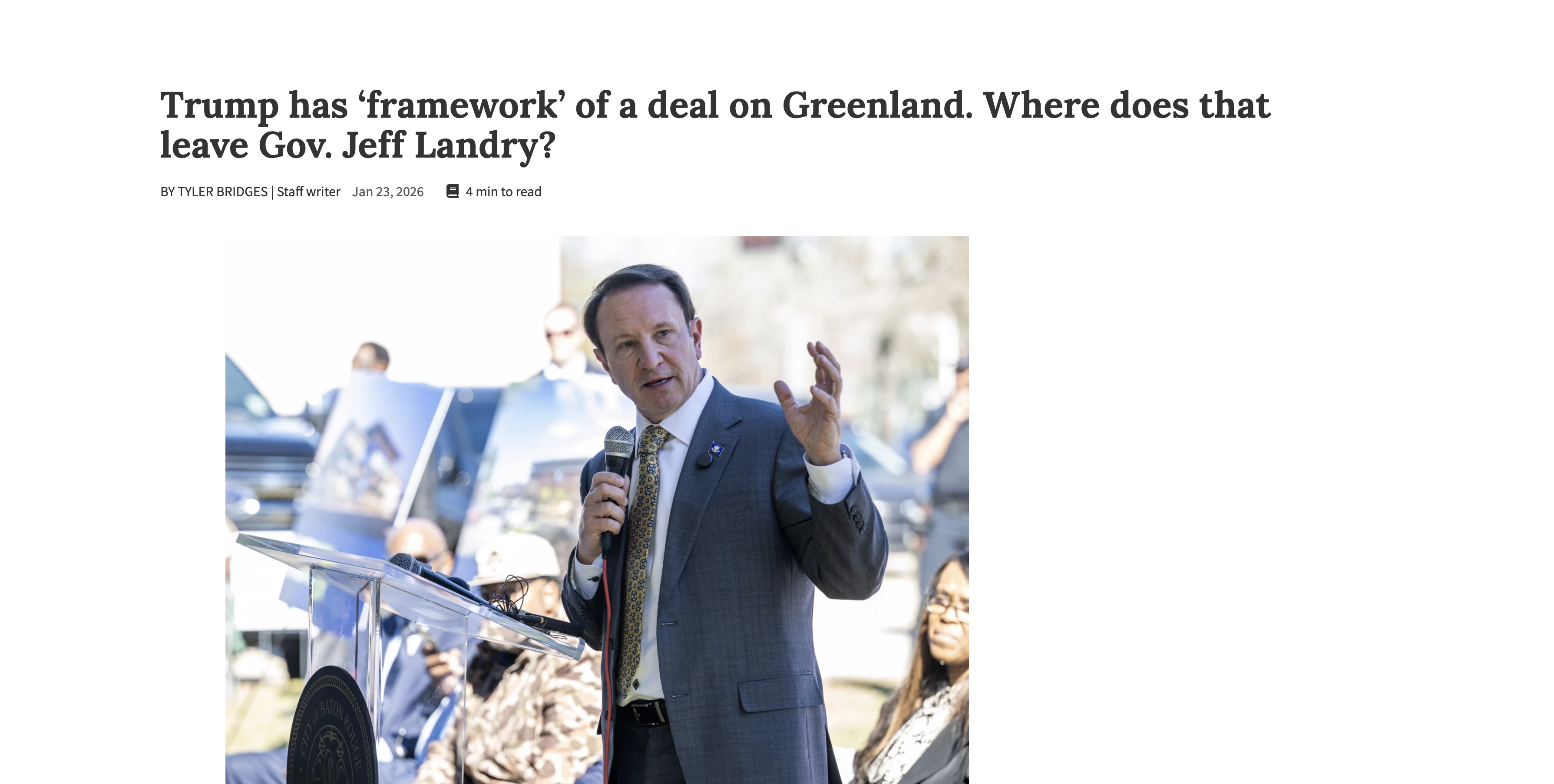 screenshot of webpage