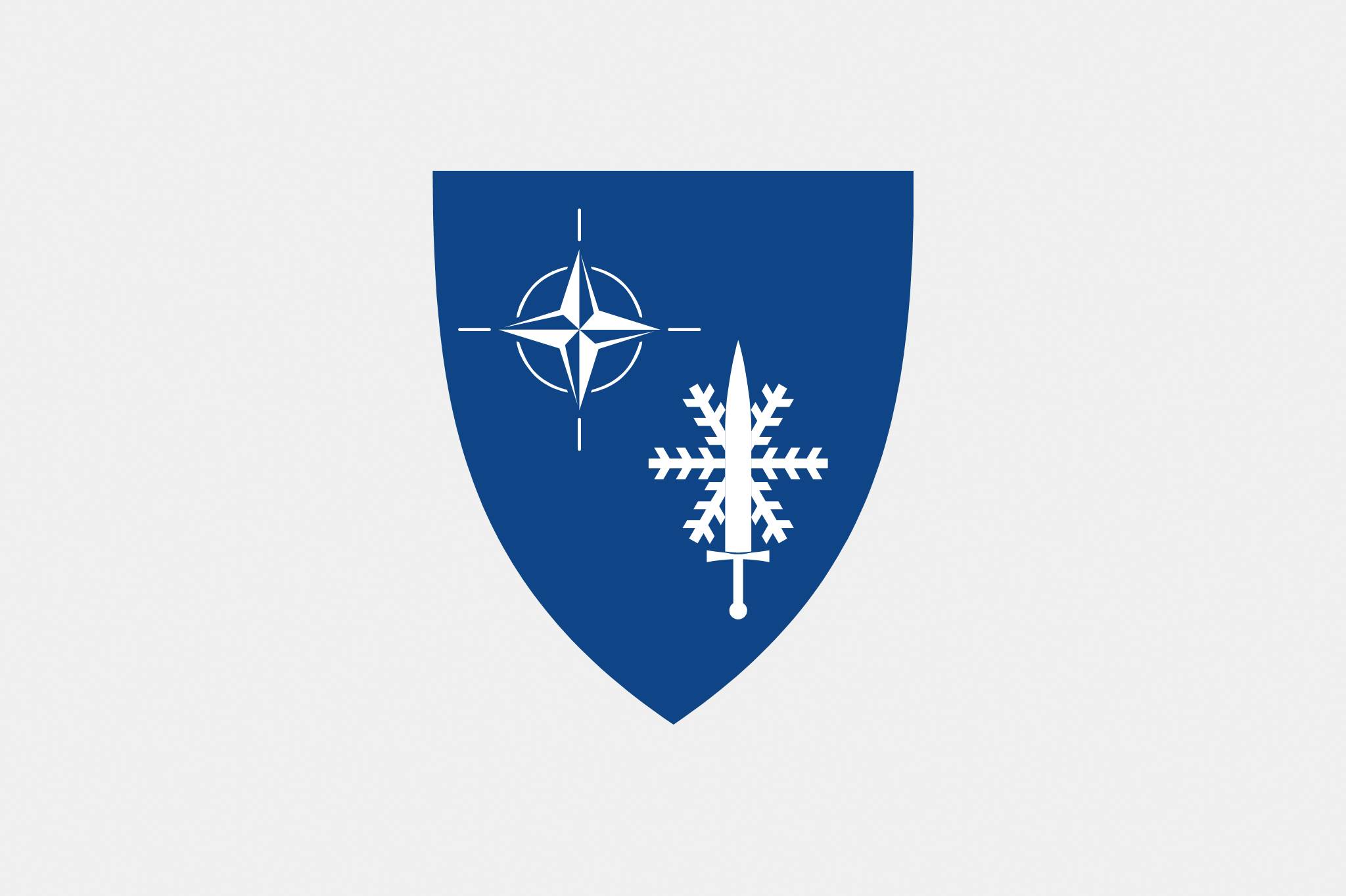 NATO COE Logo
