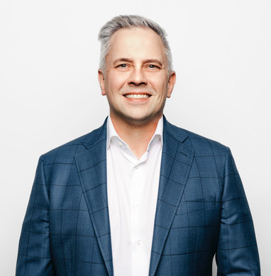 Erlingur (Eli) Gudleifsson