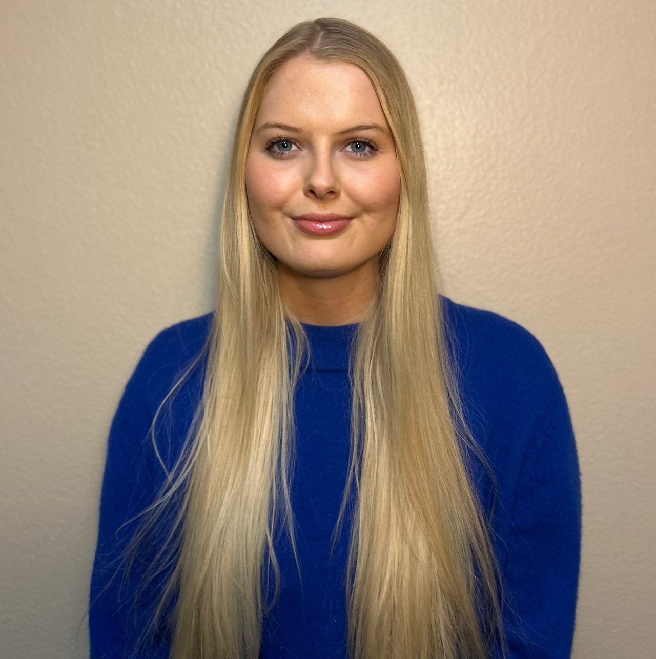 Elise Stokset Berger