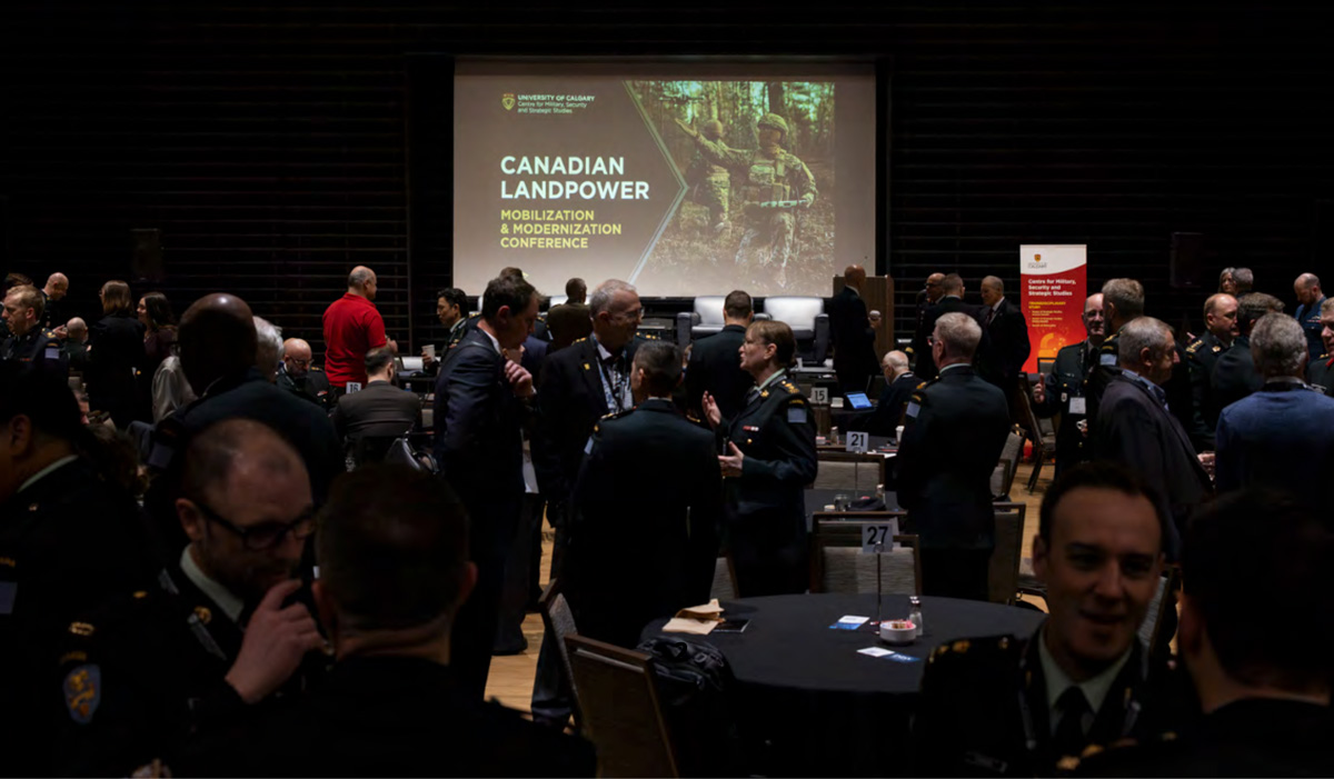 Conference Photo