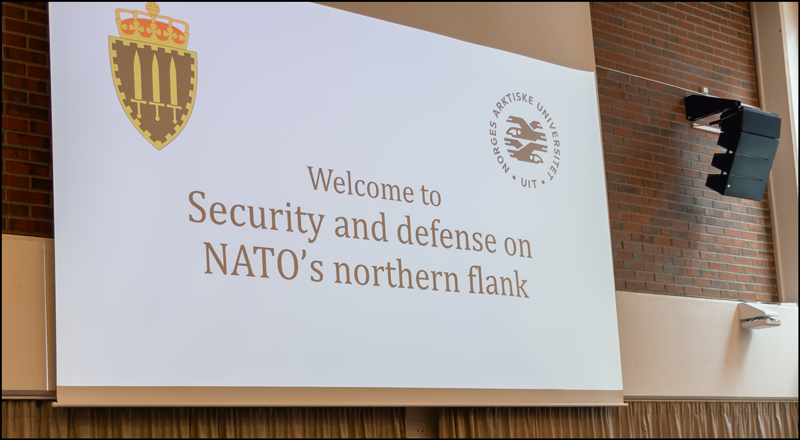 NATO Defense Event - 2023