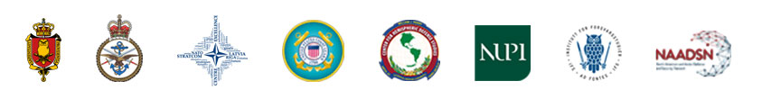 Partner Logo Strip