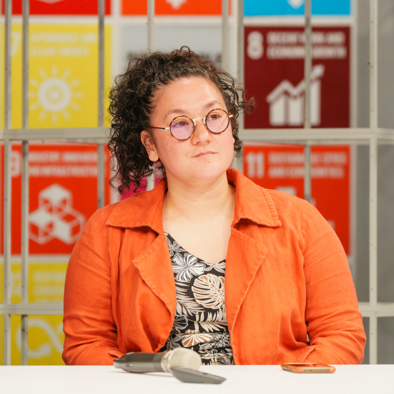 Leasi Vanessa Lee Raymond