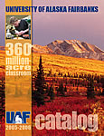 UAF Academic Catalog