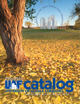2006-2007 Catalog Cover