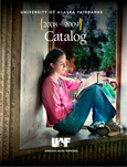 2008 UAF catalog cover