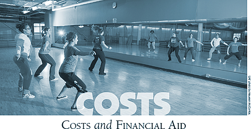 Costs & Financial Aid