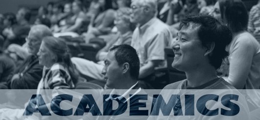 Academics and Regulations