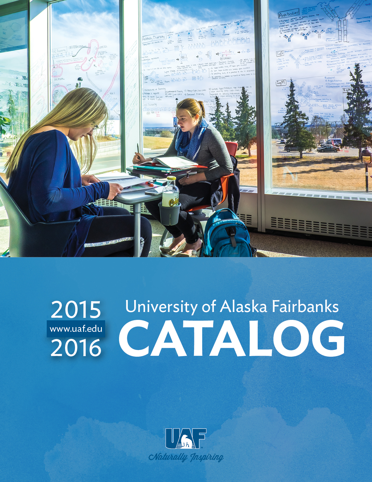 2015-16 catalog cover