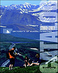 2000-2001 catalog cover