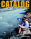 2001-2002 catalog cover