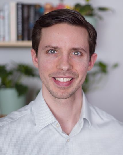 Dr. Jesse Kaczmarski