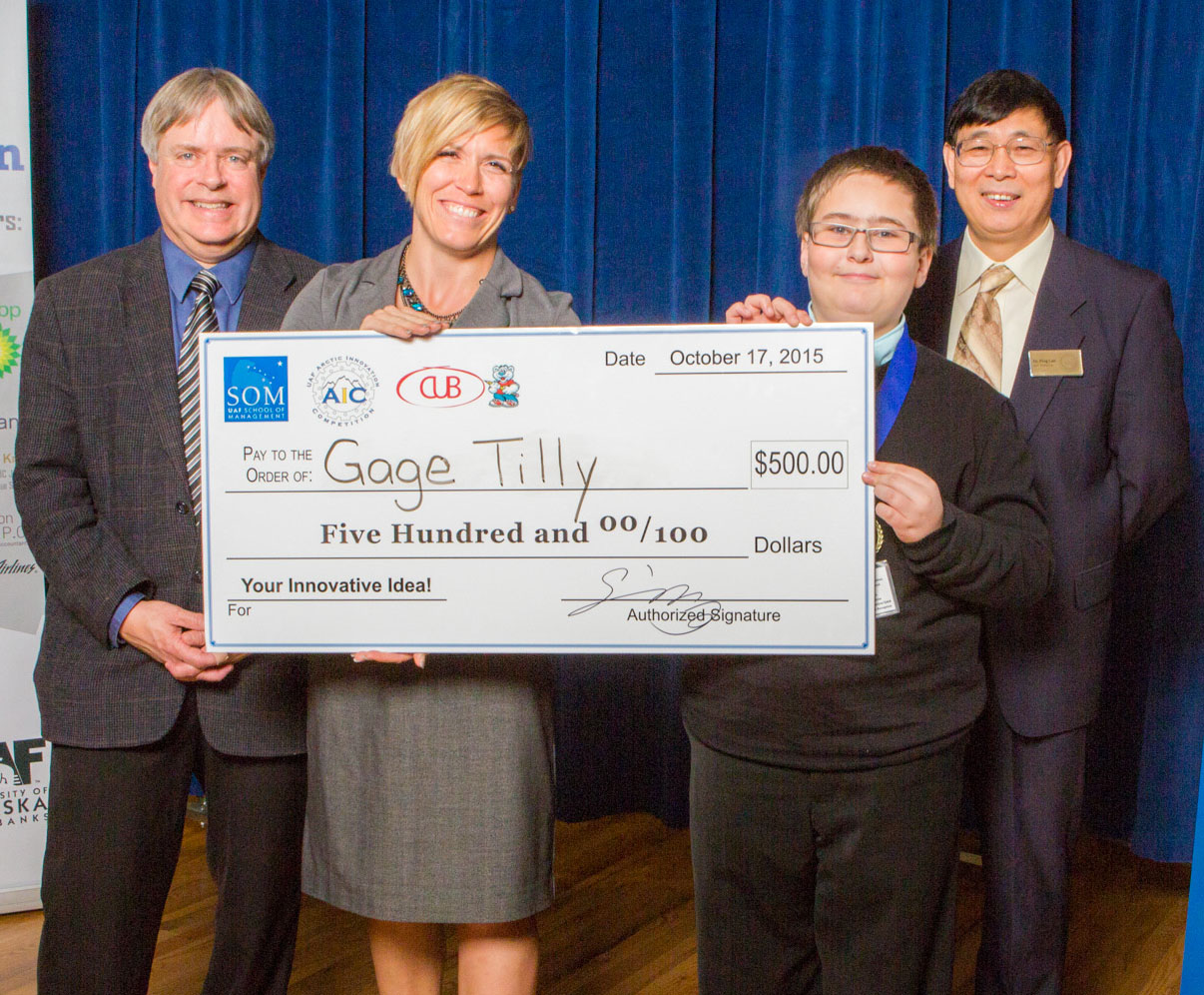 2015-AIC-Cub-1st-place