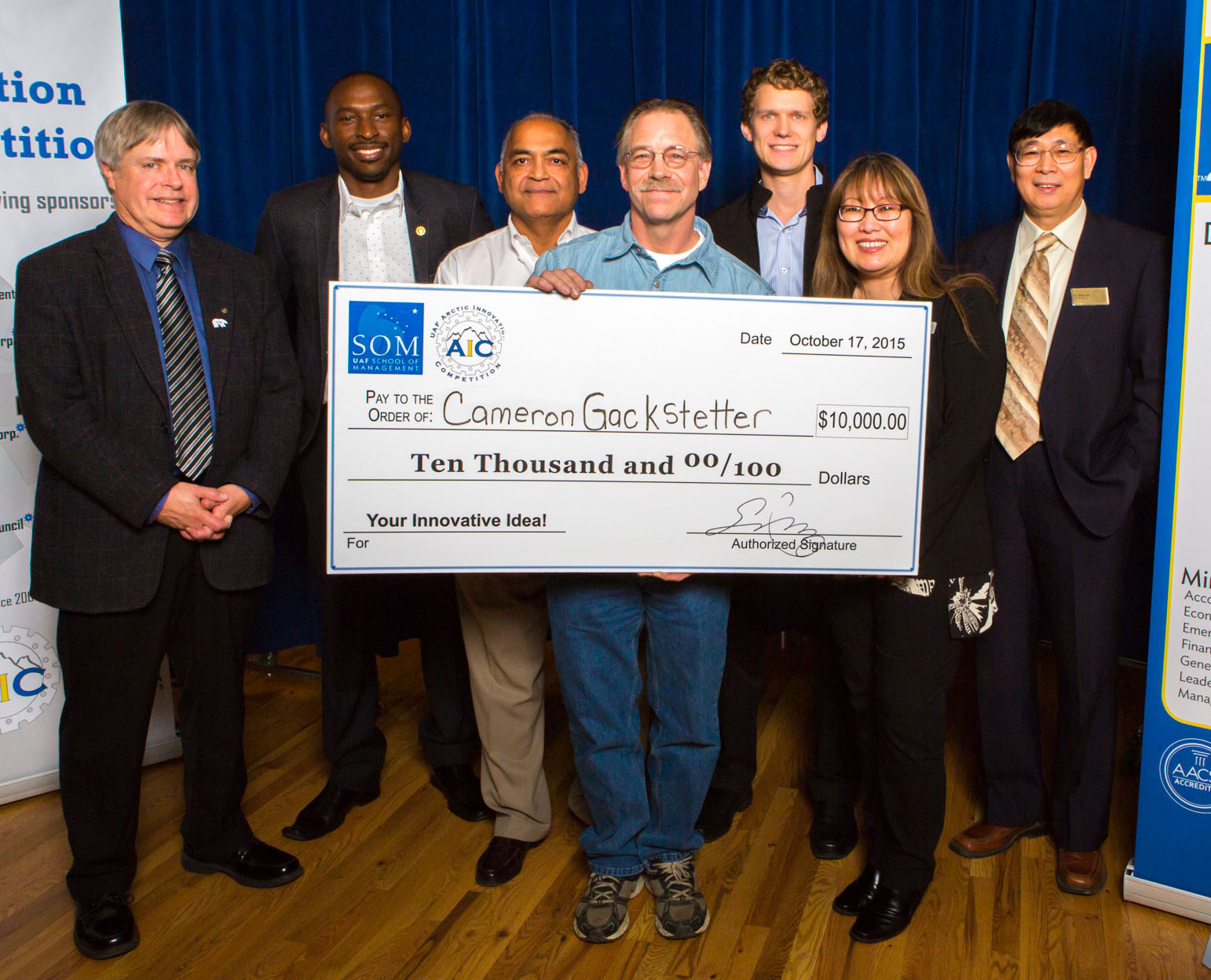 2015-AIC-Main-1st-place