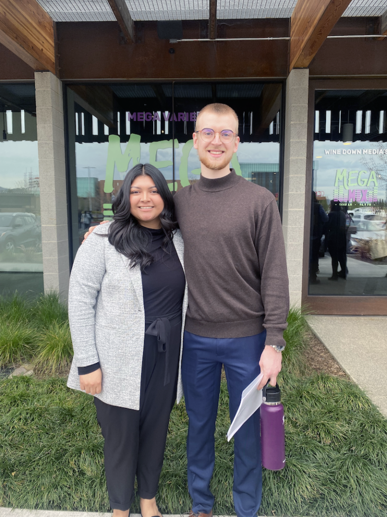 National Millennial and GenZ Community