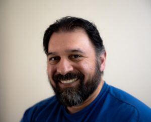 Photo provided by MBA Student, Manuel Beza.