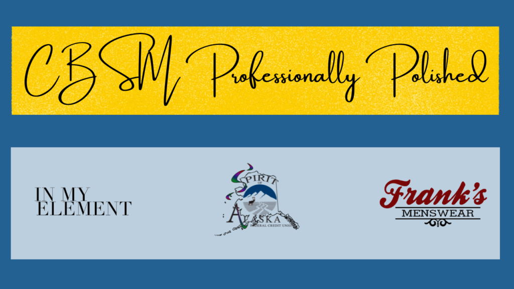 CBSM Professionally Polished