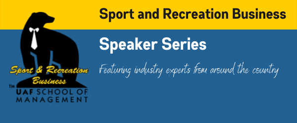 Banner image for speaker series