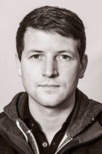 Photo provided by MBA Student, Zach Norum.