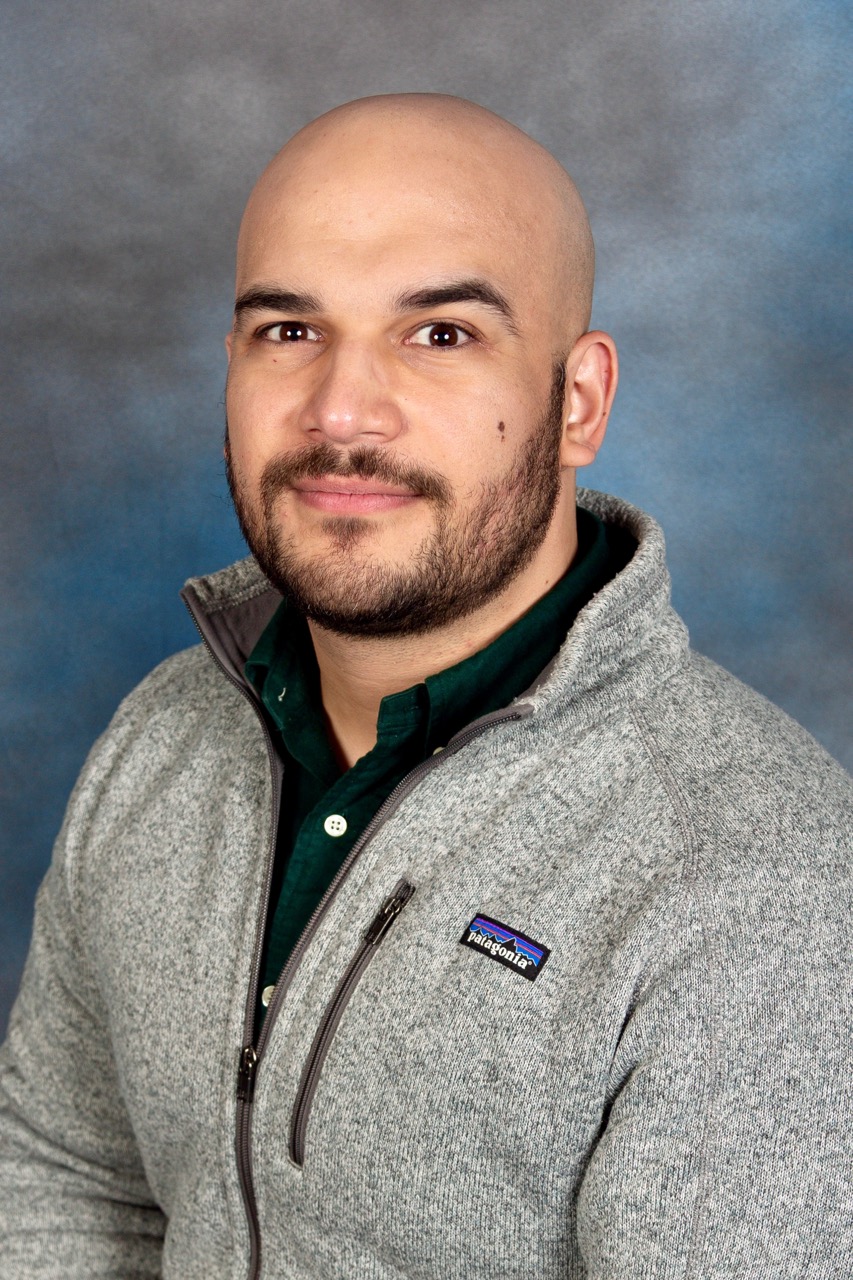 Dr. Alejandro Miranda Reina