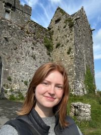 Megan McGee