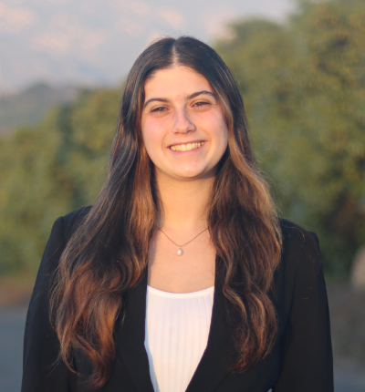 Shira Brody