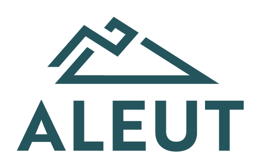 Aleut logo