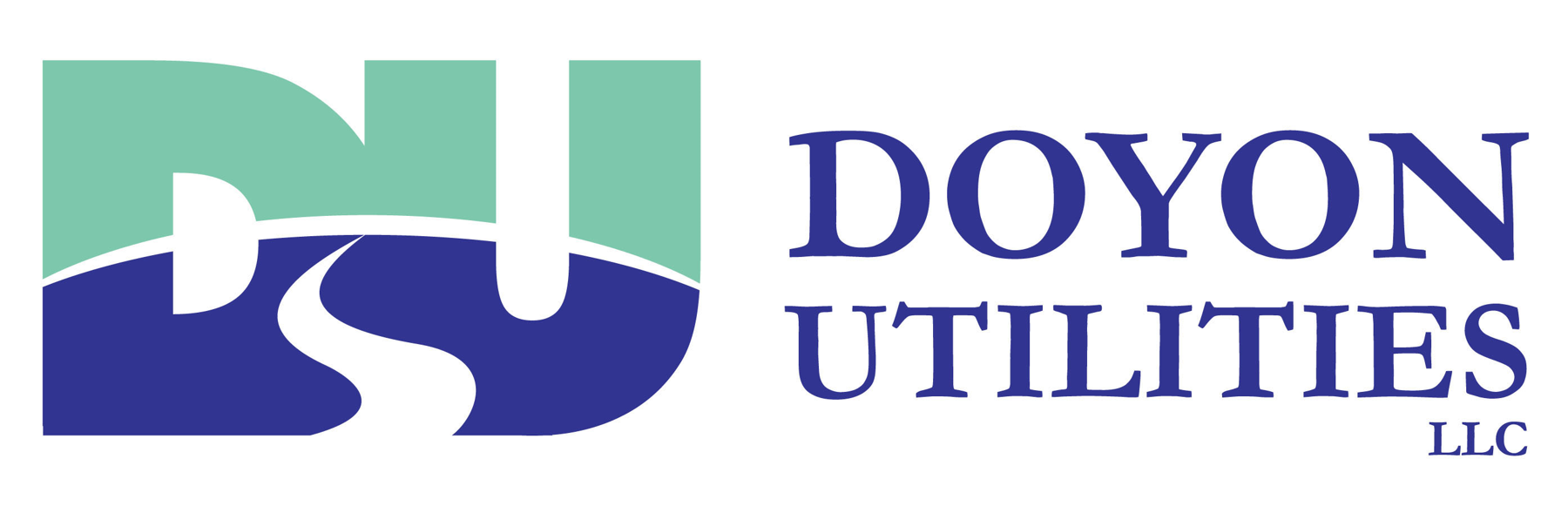 Doyon Utilities Logo