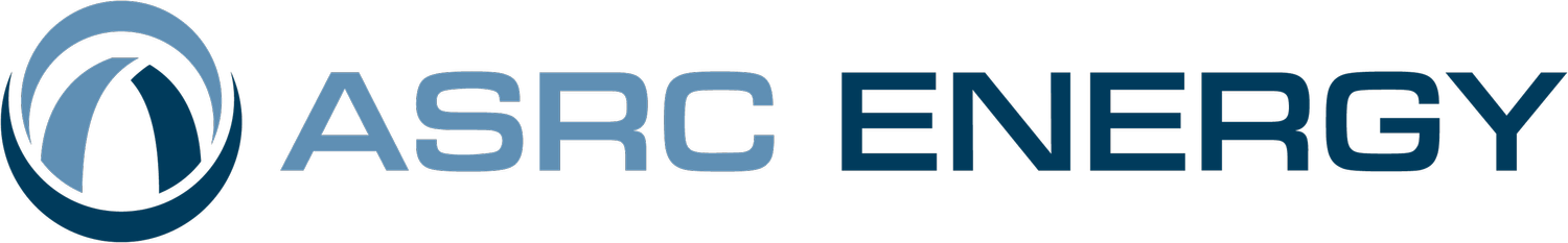 ASRC energy logo 