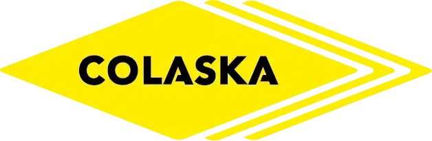 Colaska logo