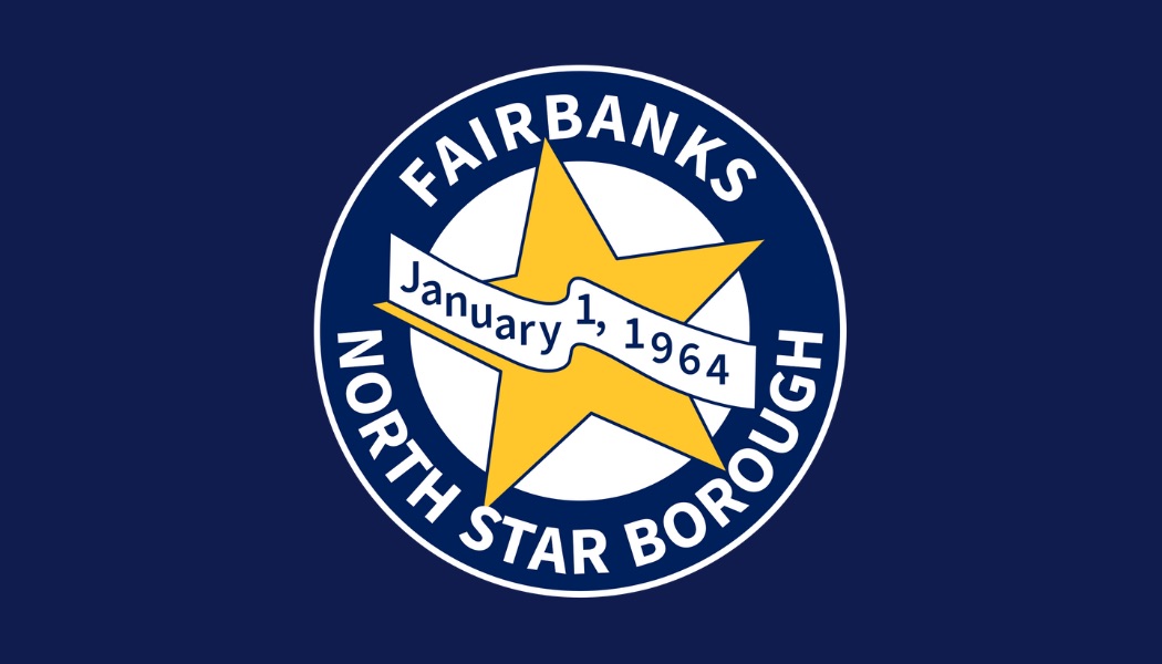 Fairbanks North Star Borough logo 