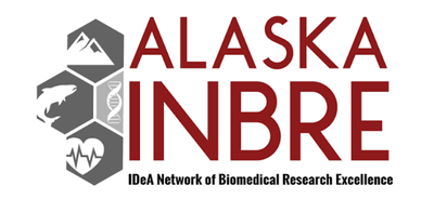 INBRE logo