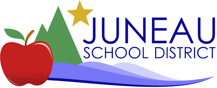 Juneau School District logo