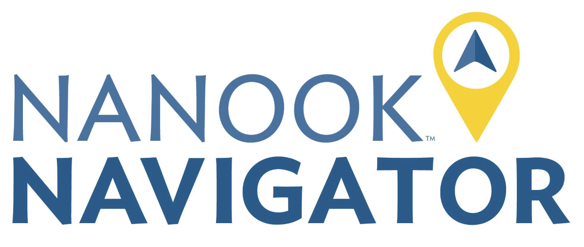 UAF nanook navigator logo 