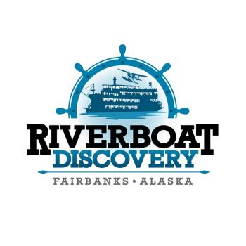 riverboat discovery logo 