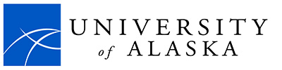University of Alaska Logo 