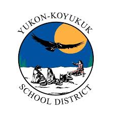 Yukon-Koyukuk School District Logo
