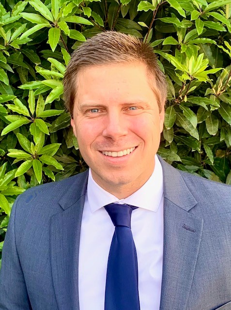 tyler loudermilk headshot