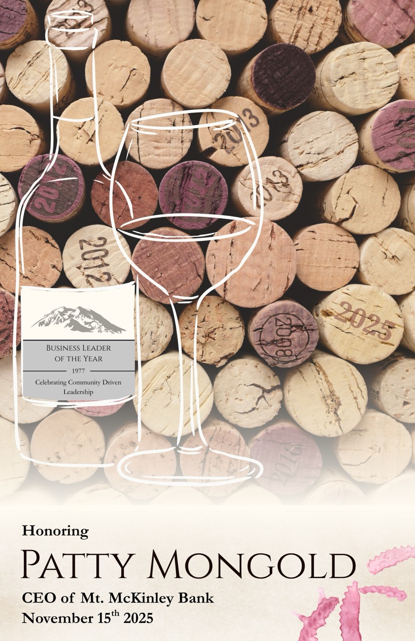 2025 BLOY Program Front Cover