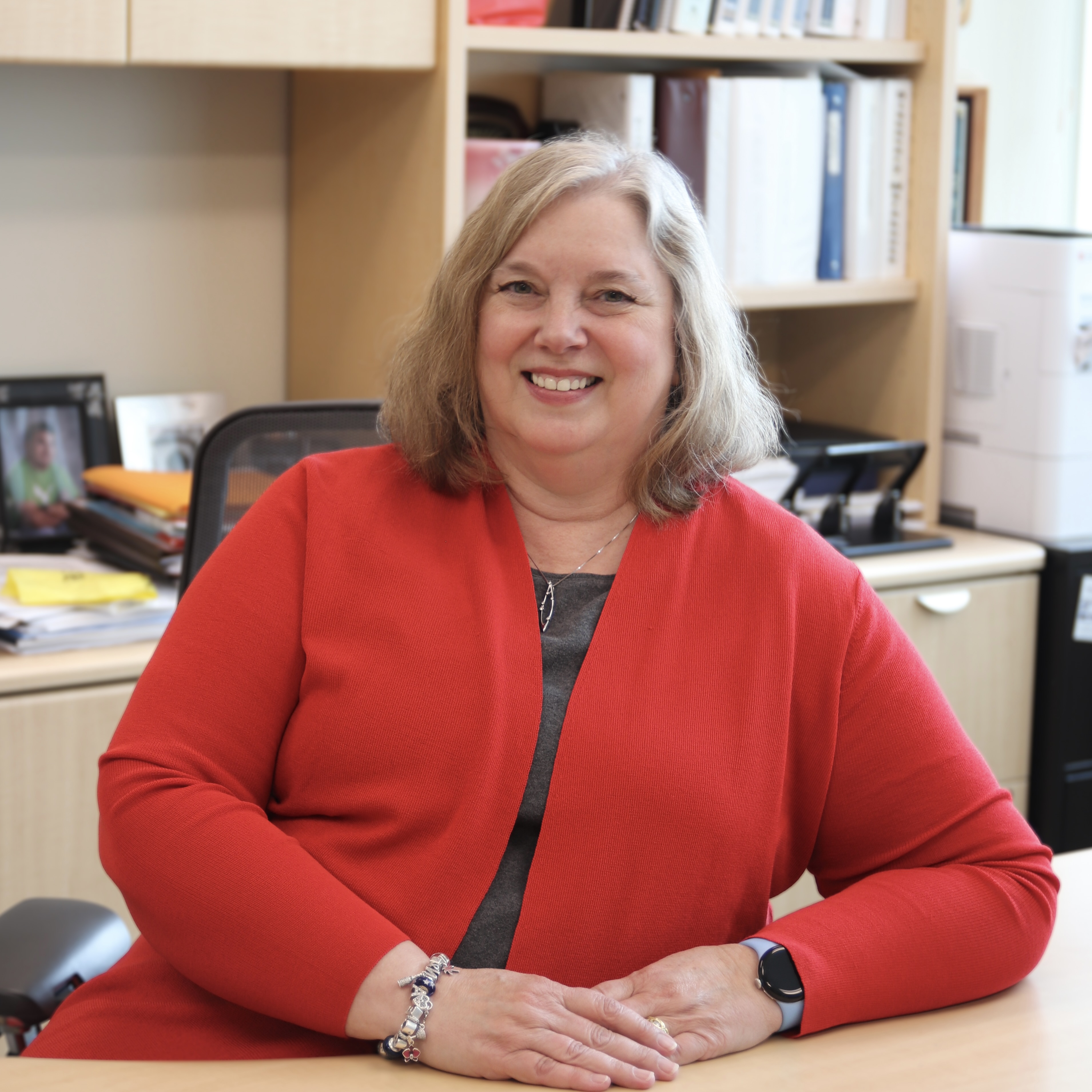 patty mongold headshot