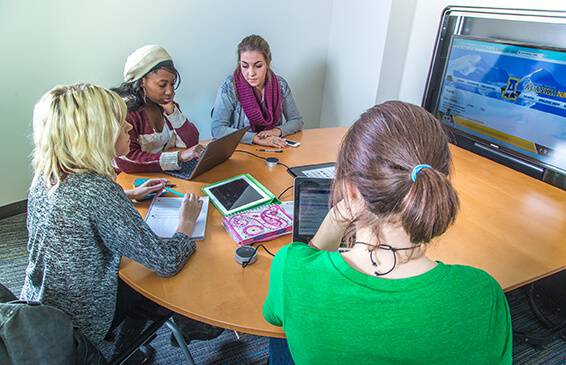 accounting and finance