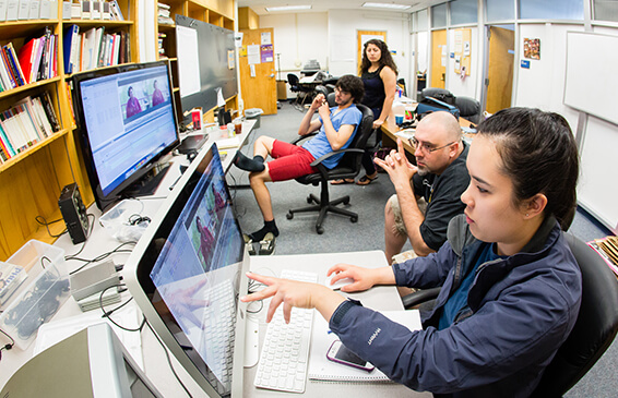 prospective students